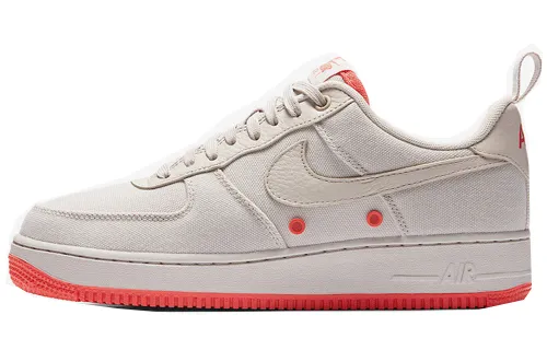 Nike Air Force 1 Low Canvas Desert Sand