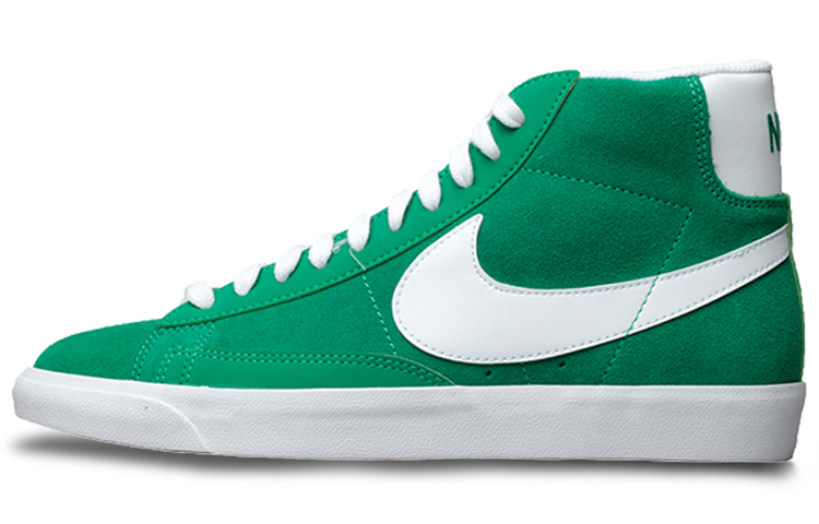 Nike Blazer Mid Prm 'Green'