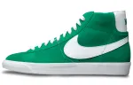 Nike Blazer Mid Prm 'Green'