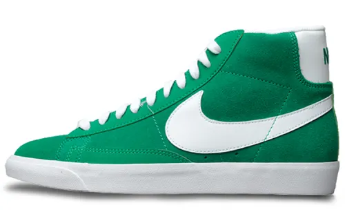 Nike Blazer Mid Prm 'Green'