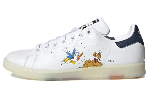 Adidas Originals Stan Smith X Disney 'White'