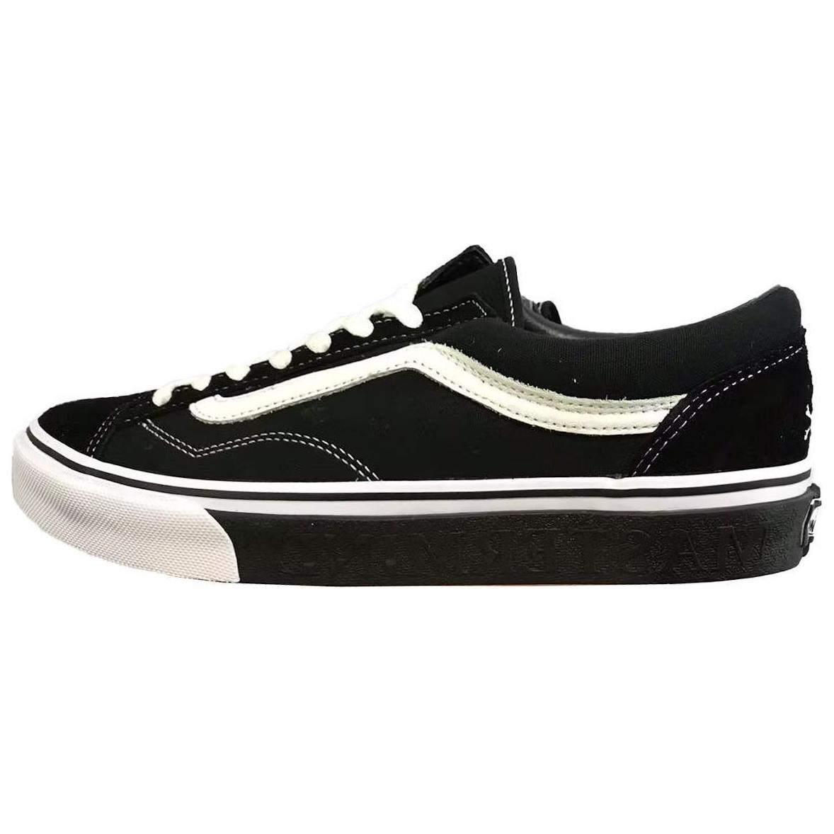 Vans Old Skool Mastermind Japan California Dept