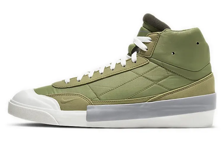 Nike Drop Type Mid Dusty Olive