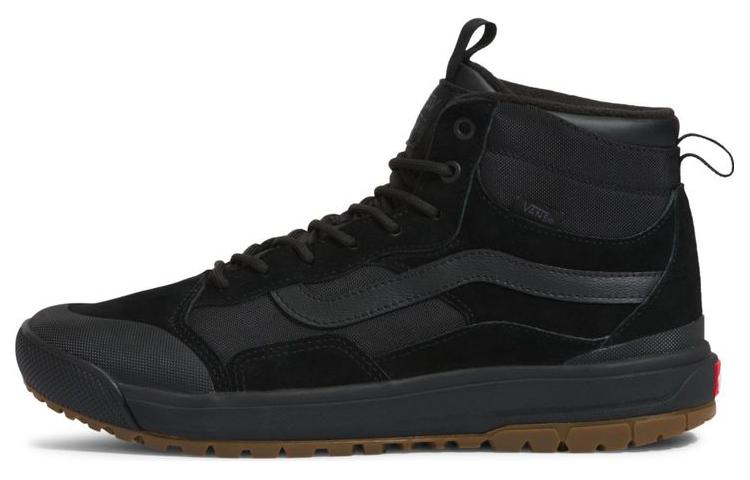 UltraRange Vans Exo High MTE-1 'Black Gum'