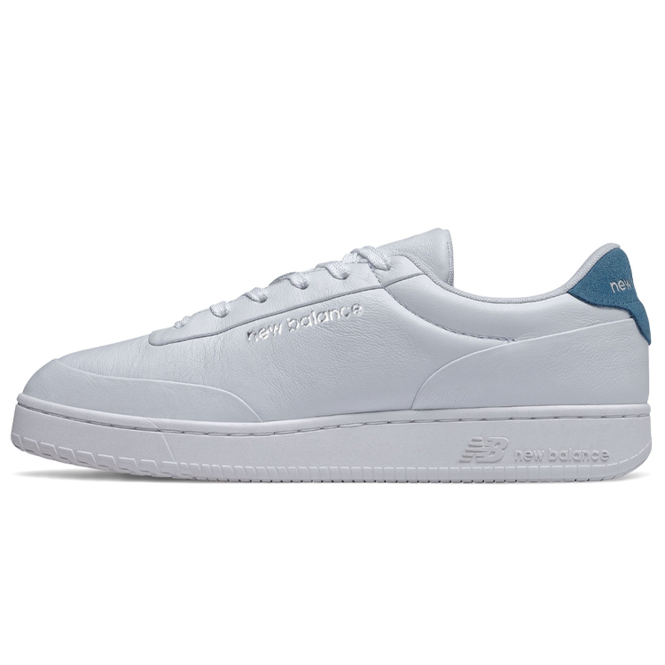Ct Alley New Balance 'White Blue'