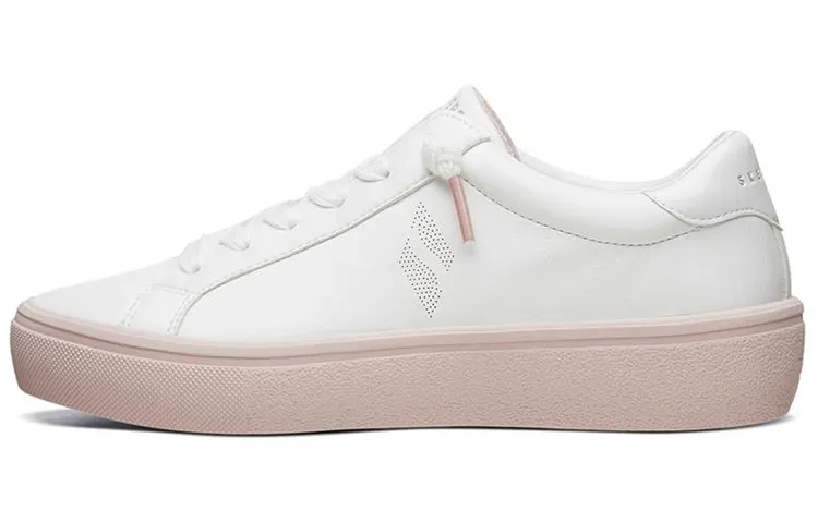 Skechers Goldie 2.0 'White Pink' Women's