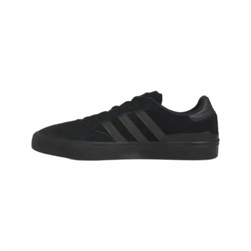 Busenitz Adidas Originals Vulc 2 'Black Carbon' Women's