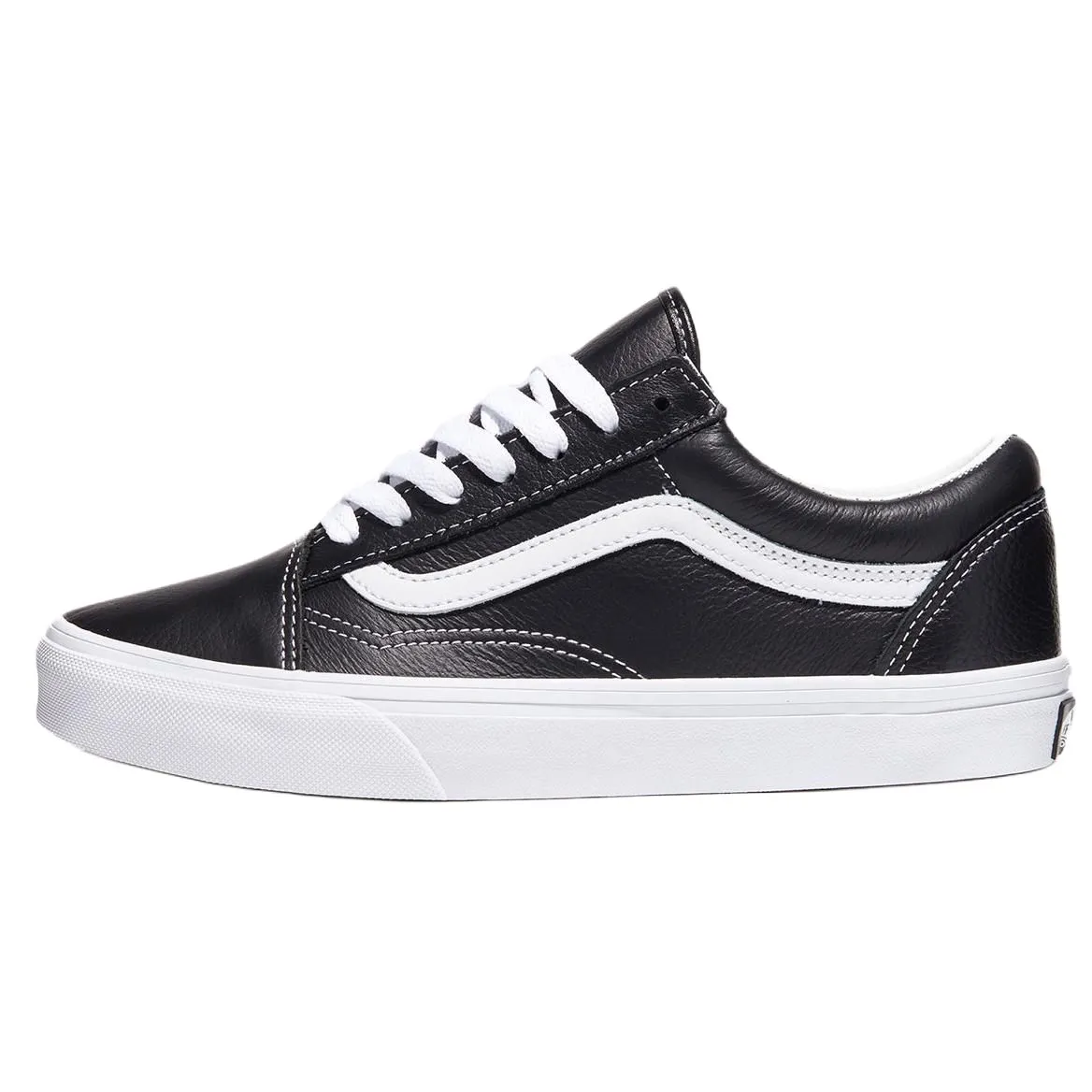 Vans Low top Skateboard Shoes Unisex Black