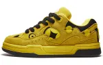 MONEY HOME Abrasion Resistant Slip Resistant Low top Skateboard Shoes Unisex
