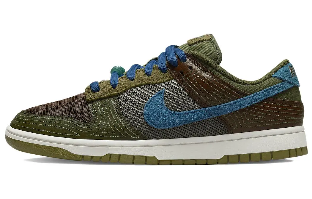 Nike Dunk Low Nh 'Cacao Wow'