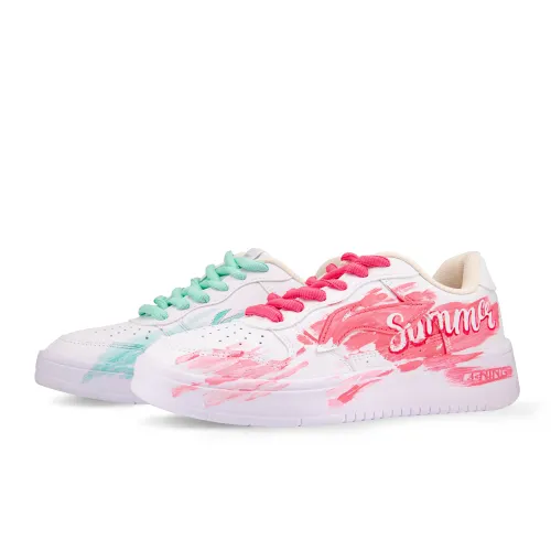 Li Ning Floating Boat Slip Resistant, Impact Resistant, Lightweight Slip Resistant, Impact Resistant, Lightweight