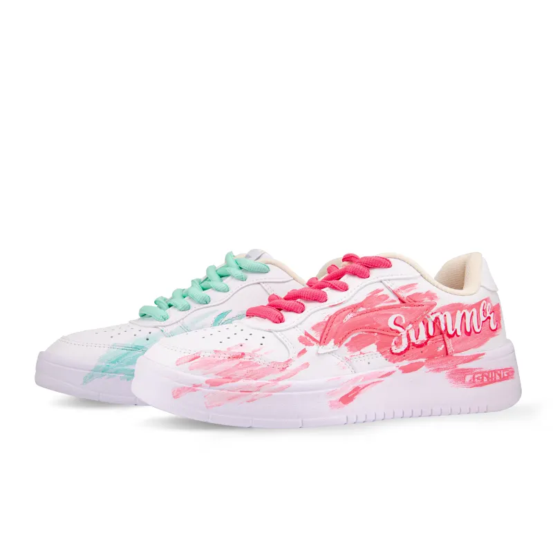 Li Ning Floating Boat Slip Resistant, Impact Resistant, Lightweight Slip Resistant, Impact Resistant, Lightweight