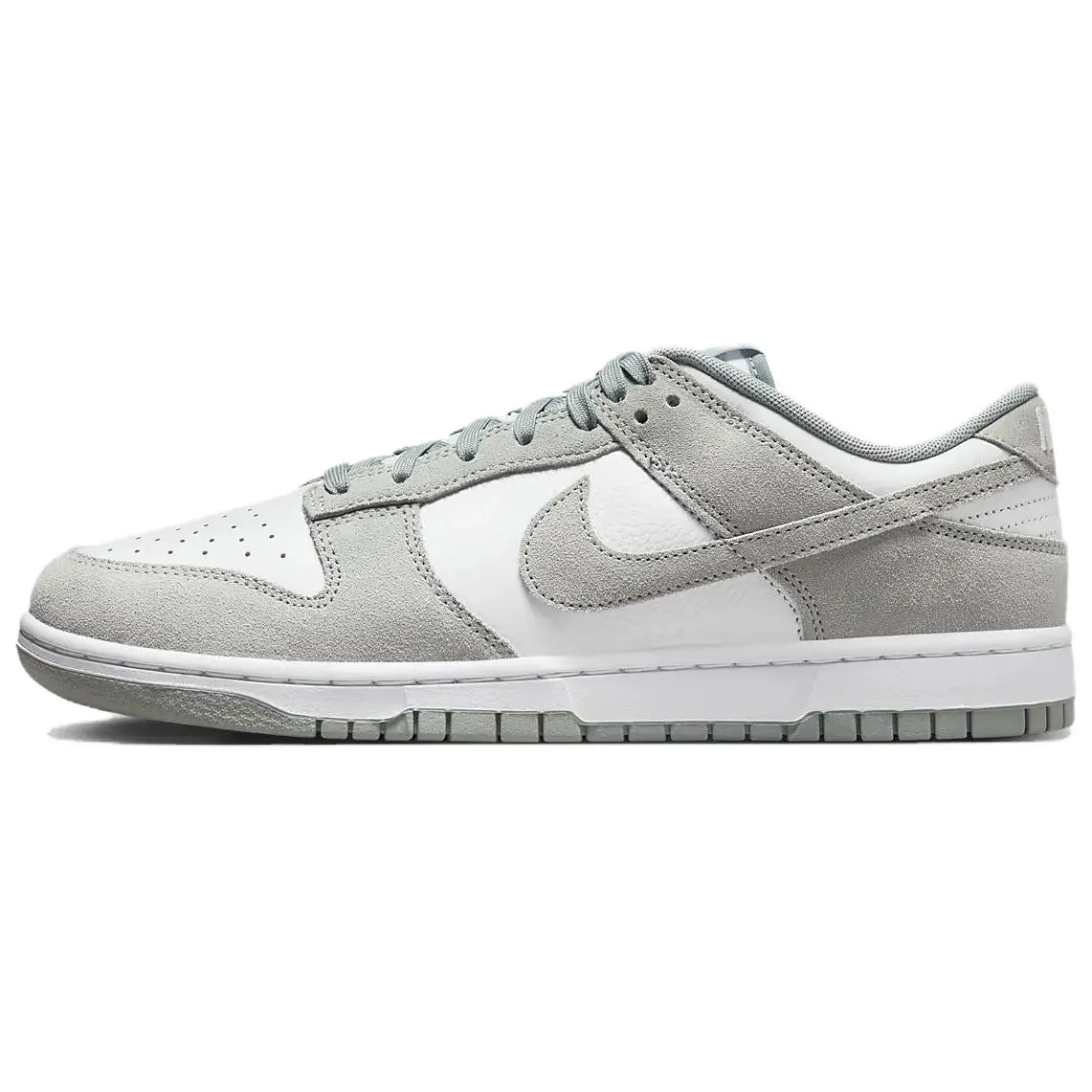Nike Dunk Low Se White Light Pumice