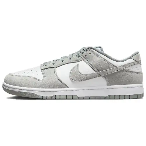 Nike Dunk Low Se White Light Pumice