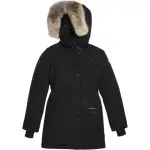 Canada Goose Down Jacket Women's