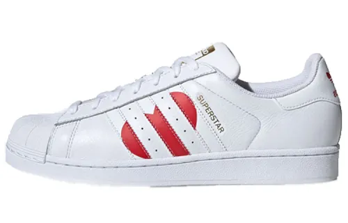 Adidas Superstar 'Valentine's Day'