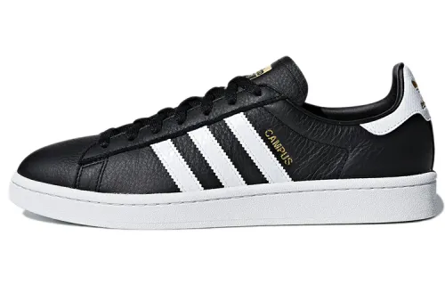 Adidas Campus 'Black White'