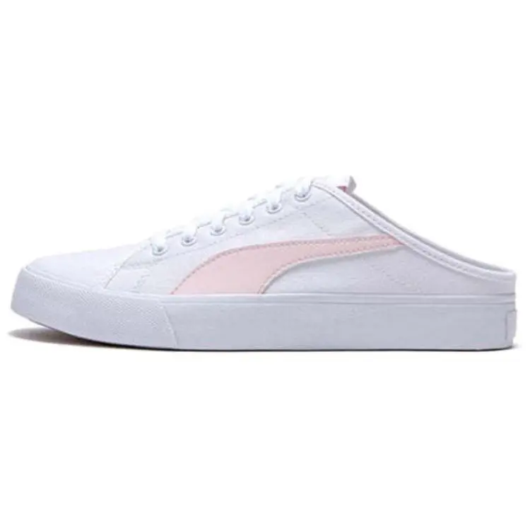 PUMA Bari Mule Sneakers Pink