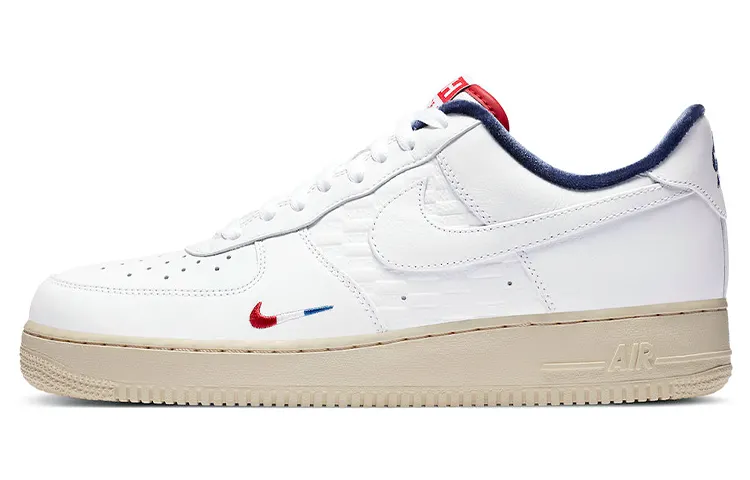Nike Air Force 1 Low Kith Paris Men's