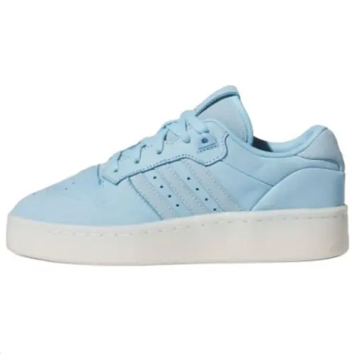 Adidas Wmns Rivalry Lux Low 'Clear Blue' Women's