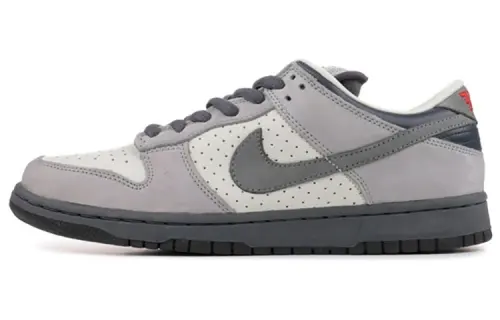 Nike Sb Dunk Low Bandaid