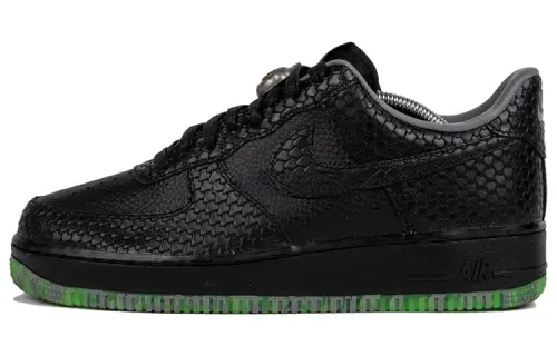 Nike Air Force 1 Low Prm Halloween 2023