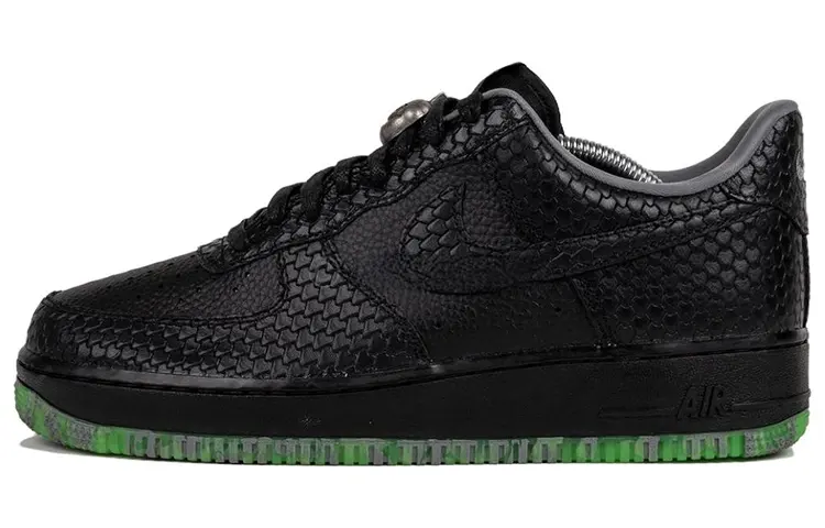 Nike Air Force 1 Low Prm Halloween 2023