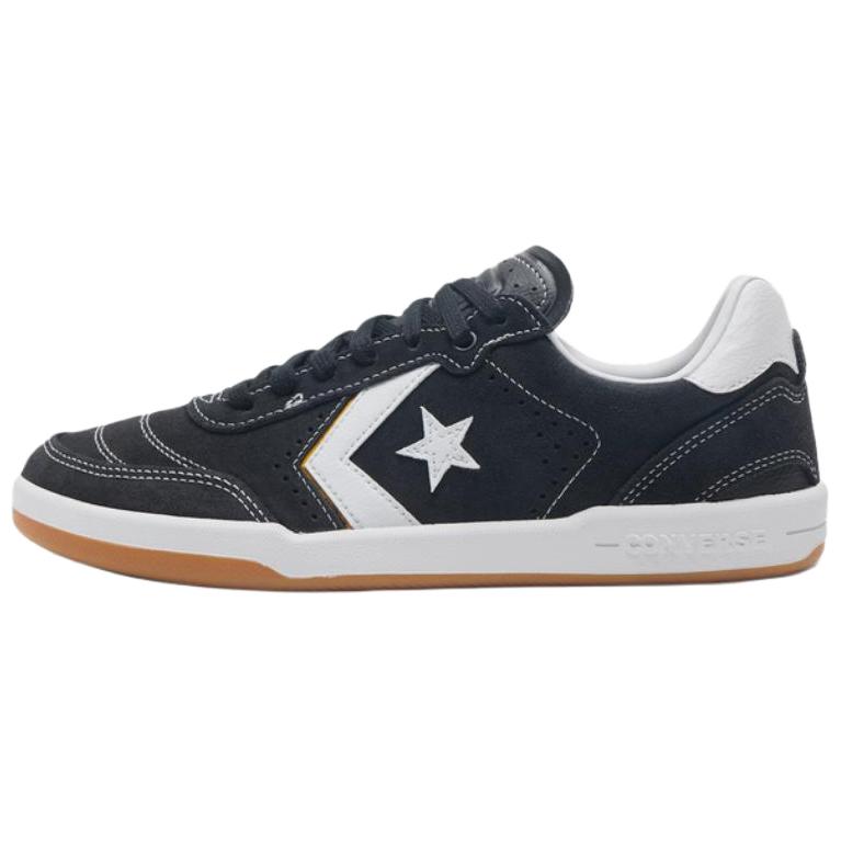 Louie Lopez Pro Converse 2 Low 'Black White Gum'
