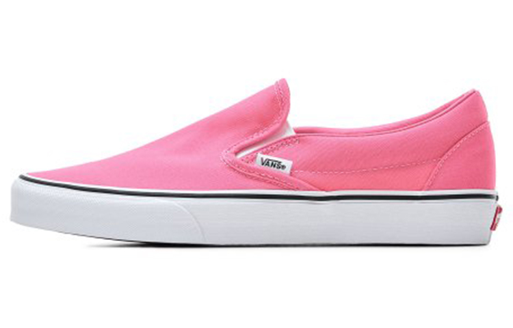 Slip-On Classic Vans 'Pink Lemonade' Women's