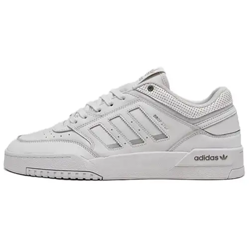 Adidas Originals Drop Step Low Slip Resistant Abrasion Resistant Slip Resistant Abrasion Resistant Low top