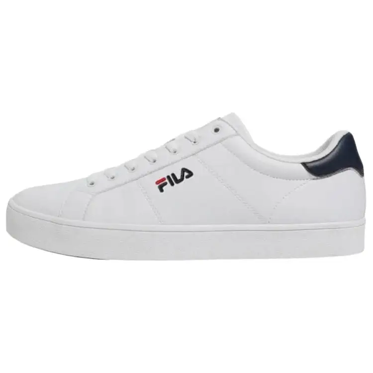FILA Court Deluxe Cushioning Abrasion Resistant Breathable Cushioning Abrasion Resistant Breathable Low top