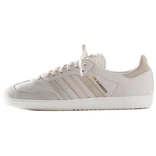 Samba Kith x Samba Adidas Originals Og 'Classics Program - Cloud White'