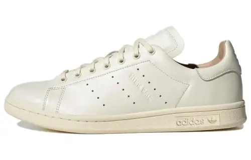 Adidas Originals StanSmith Lux Edifice 'Beige'