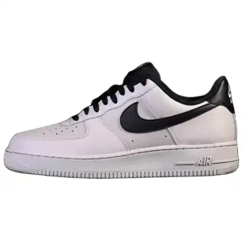 Nike Air Force 1 Low '07 Pale Grey Black