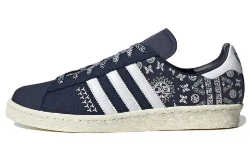 Adidas Campus 80S 'Navy'