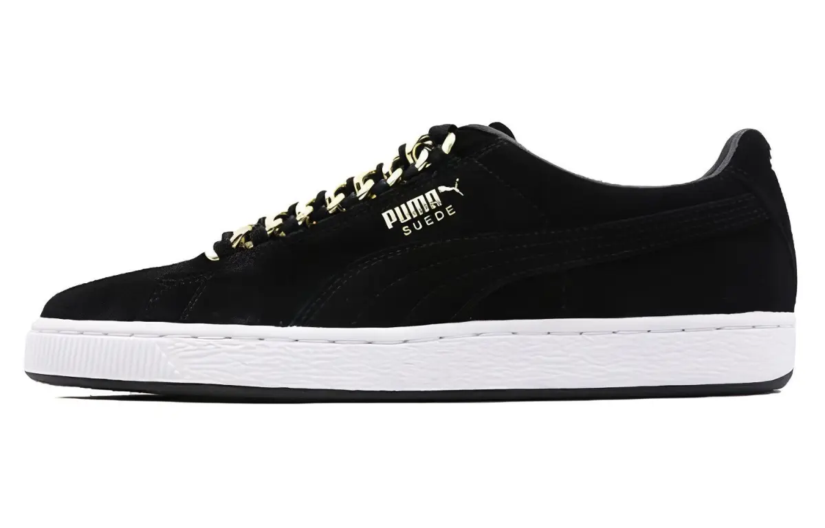 PUMA Suede Classic X Chain