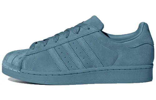 Adidas Wmns Superstar 'Tonal Steel' Women's