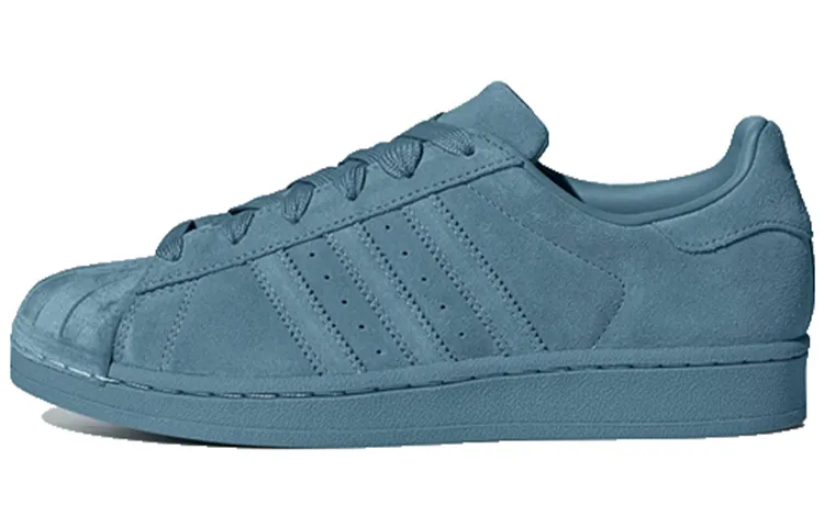 Adidas Wmns Superstar 'Tonal Steel' Women's