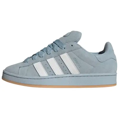 Campus Adidas Originals 00s 'Wonder Blue White Gum'