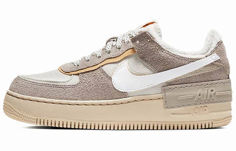 Nike Air Force 1 Shadow 'Wild' Women's