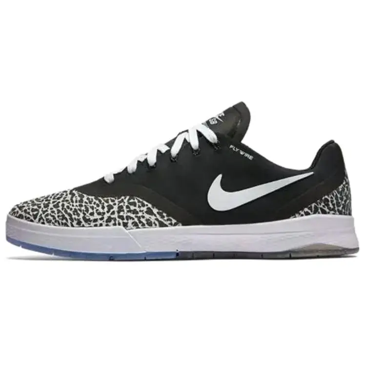 Nike Paul Rodriguez Comfortable Abrasion Resistant Lightweight Support Abrasion Resistant Lightweight Support Low top