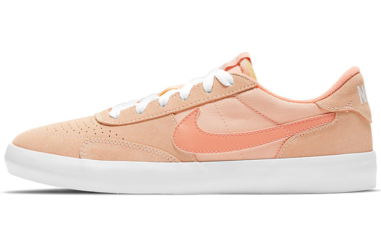Nike Heritage Vulc Sb 'Crimson Tint'