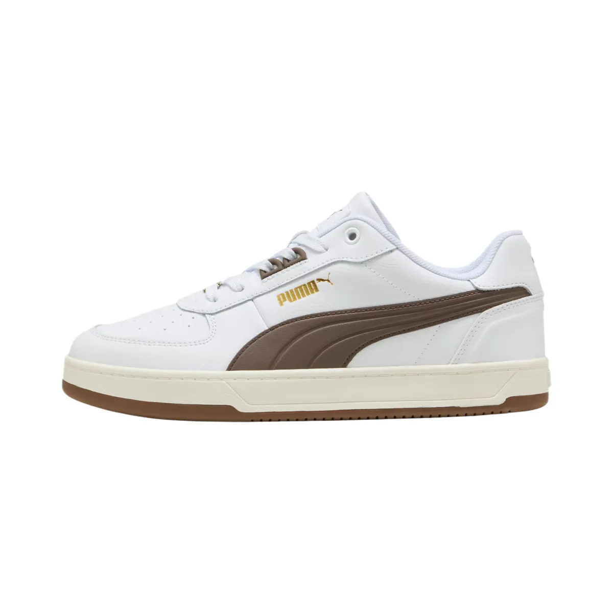 PUMA Caven 2.0 Leather Skateboard Shoes Men's