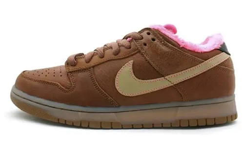 Nike Sb Dunk Low Premium 'Gibson'