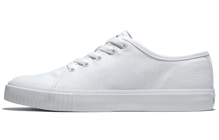 Timberland Skyla Bay 'Pure White' Women's