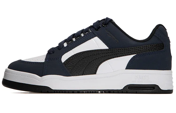 PUMA Slipstream Lo 'Block White Parisian Night'