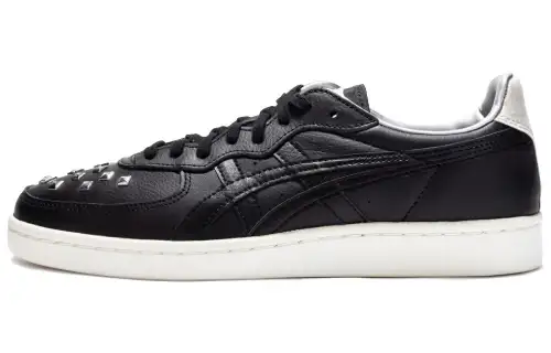 Onitsuka Tiger Gsm 'Black Stud'