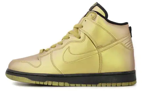 Nike Dunk High Olympic 2004