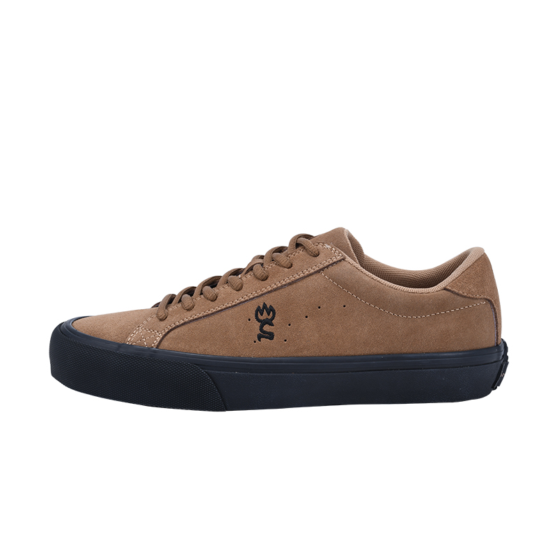 GOLUCK The Big Dipper Collection Low top Skateboard Shoes Unisex