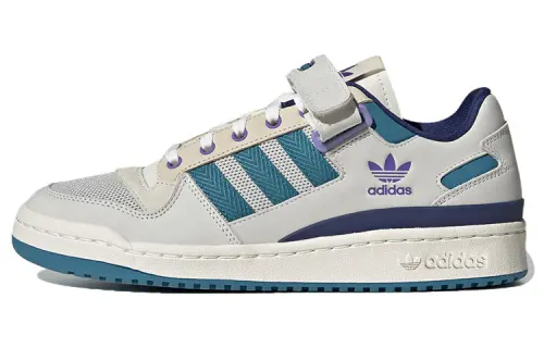 Adidas Originals Forum Low 'Grey'